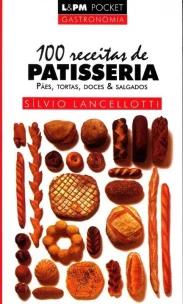 100 receitas de patisseria