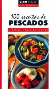 100 receitas de pescados