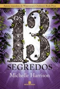 Os 13 segredos (Vol. 3)