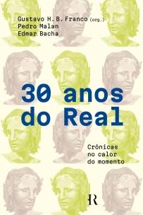 30 anos do real