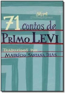 71 contos de primo Levi