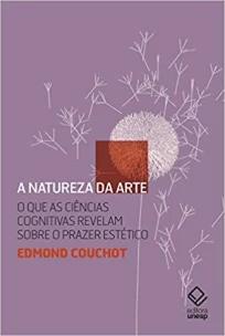 A natureza da arte