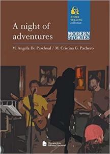 A night of adventures