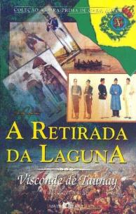 A retirada da Laguna