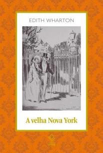 A velha Nova York
