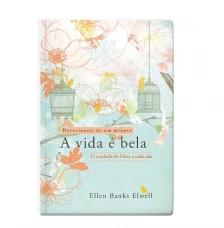 A vida é bela - Devocional