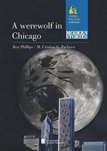 A werewolf in Chicago