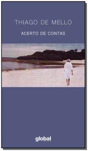 Acerto de contas