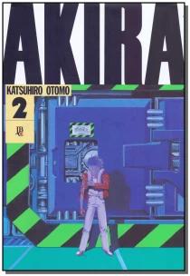 Akira - Vol. 2