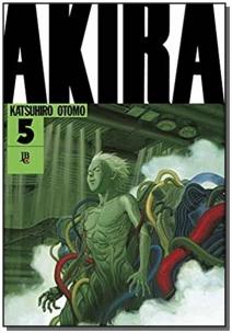 Akira - Vol. 5