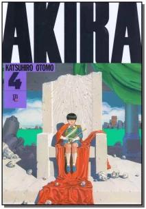 Akira - Vol. 4