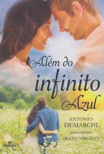 Além do infinito azul