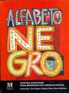 Alfabeto Negro - 02Ed/11
