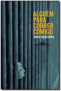 Alguém para correr comigo