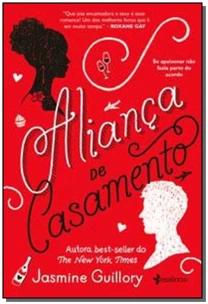 Aliança de casamento
