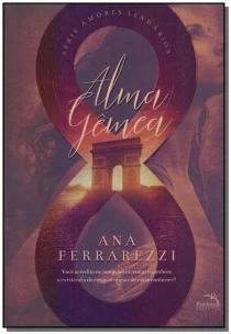 Alma Gêmea