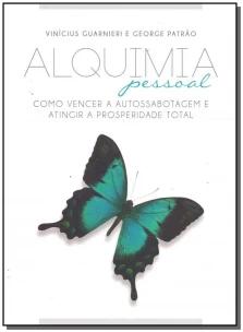 Alquimia Pessoal