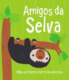 Amigos da selva