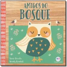 Amigos do bosque