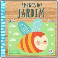 Amigos do jardim
