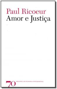Amor e Justiça