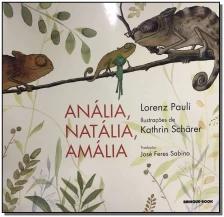 Anália, Natália, Amália