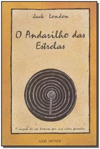Andarilho das Estrelas,o
