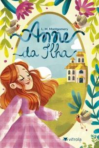 Anne da Ilha
