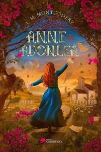 Anne de Avonlea