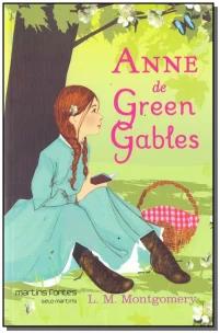 Anne de Green Gables