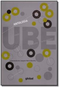 Antologia ube