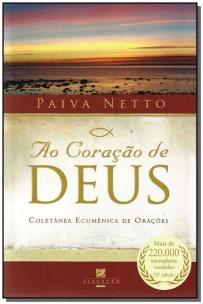 Ao Coração de Deus