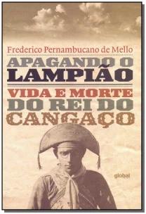 Apagando o Lampião