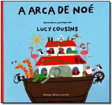 A Arca De Noe - Recontado