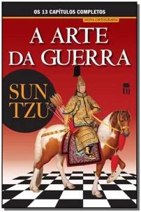 Arte da Guerra
