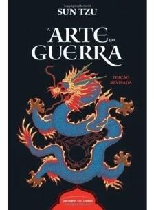 Arte Da Guerra, a 02Ed