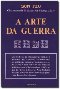 a Arte Da Guerra