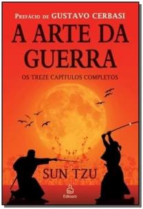 Arte da Guerra, a - Ediouro