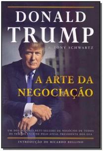 Arte da Negociação, A