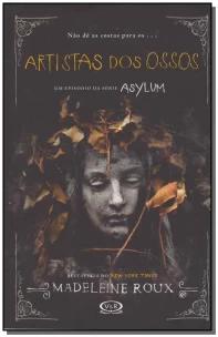 Artistas dos ossos