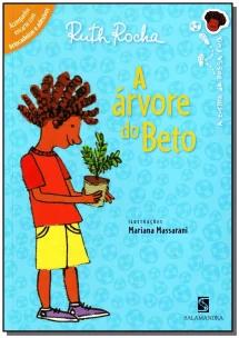A árvore do Beto