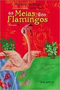 As meias dos flamingos