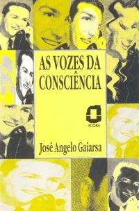 As vozes da consciência