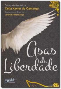 Asas da liberdade - nova edição