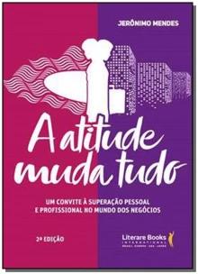 a Atitude Muda Tudoxum Convite à Superação Pessoal e Profissional No Mundo Dos Negócios