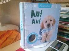 Au! Au! - Sonoro