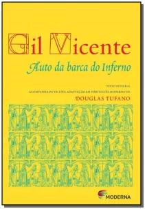 Auto Da Barca Do Inferno
