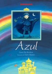 Azul