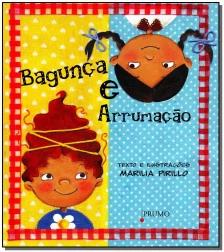 Bagunça e Arrumação