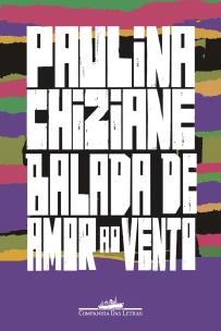 Balada de amor ao vento
